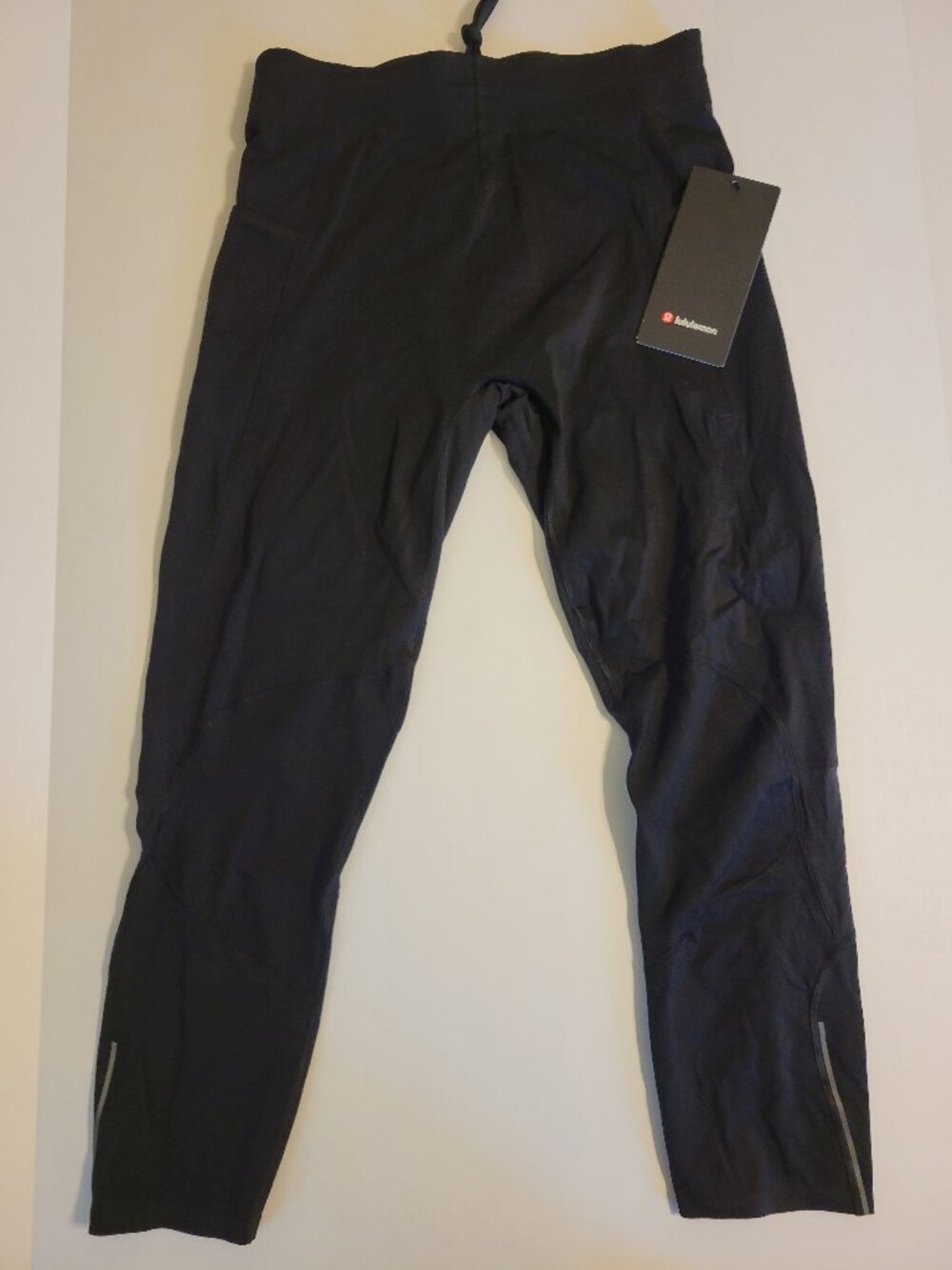 Lululemon Surge Tight | Mens Medium | 22" | New with tags